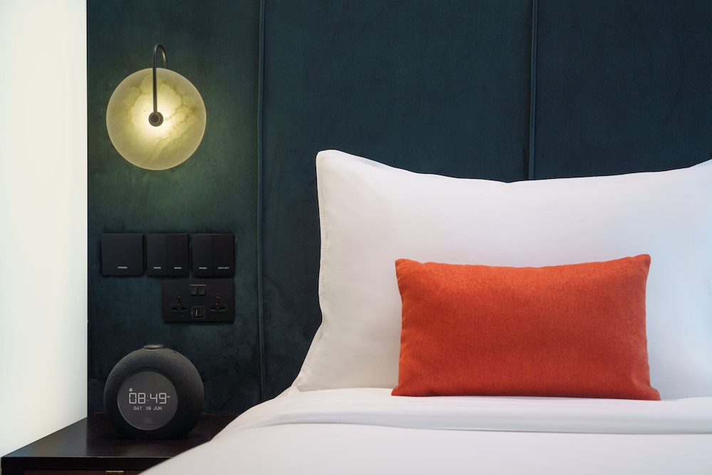 Superior Room, 1 Queen Bed (Queen)