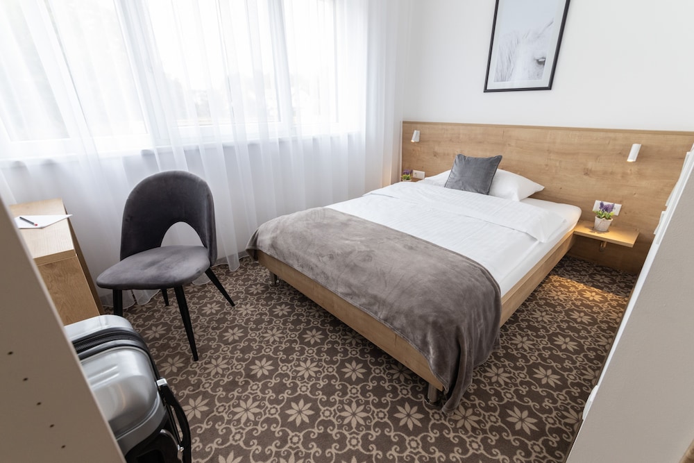 Standard Single Room photo 1