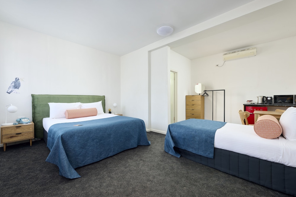 Triple Room photo 3