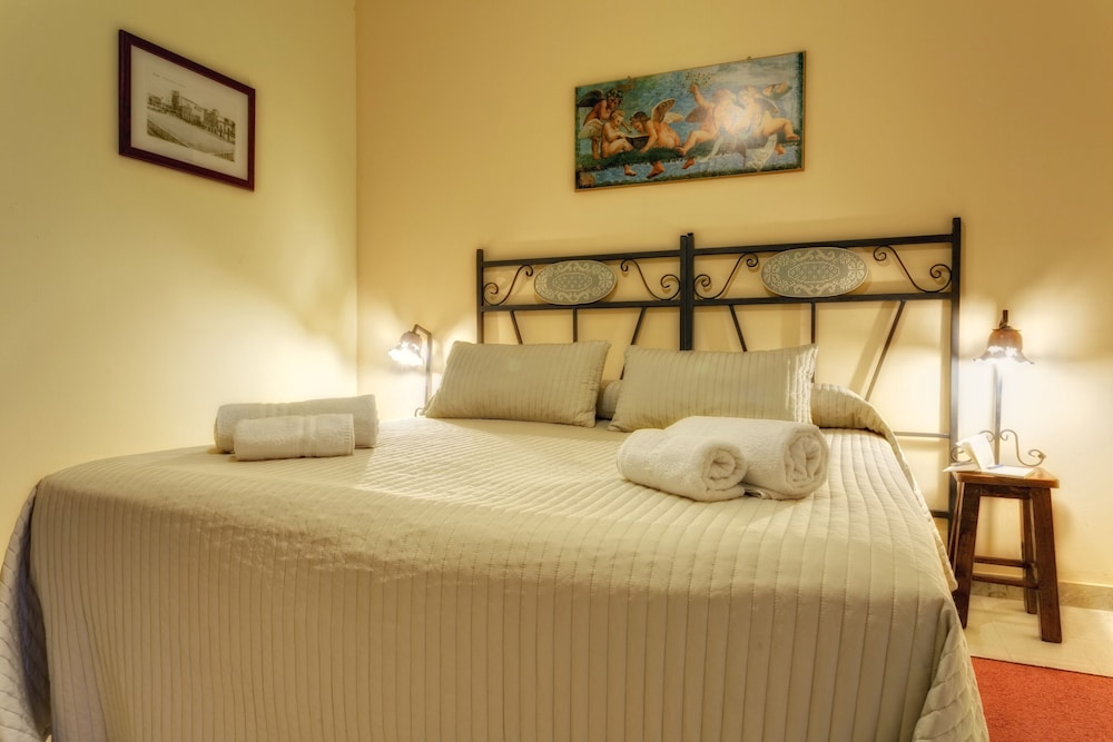 Superior Double Room photo 1