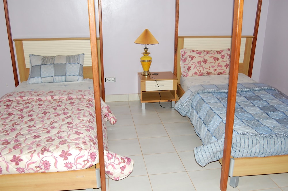Standard Double Room photo 2