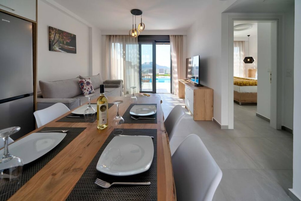 Villa Iris in Mariou, Billede 28