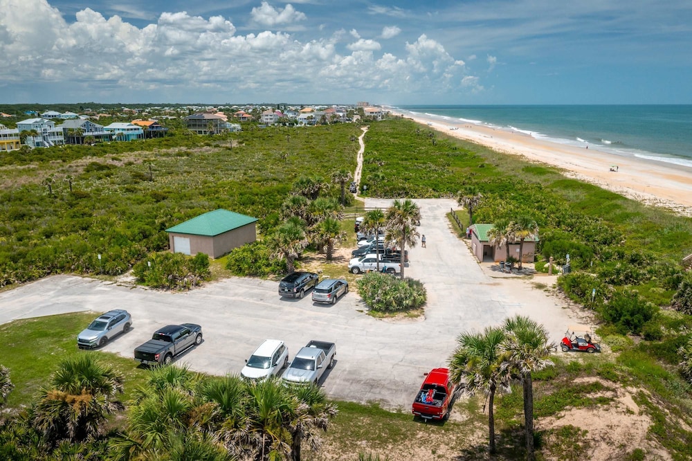 4BR Coastal Pool Cottage Golf Cart Kayaks, Photo 45