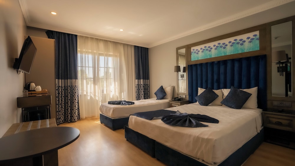 Triple Room photo 2