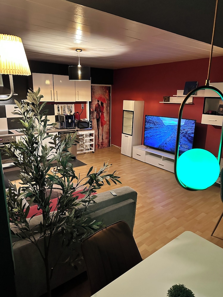 Business Room