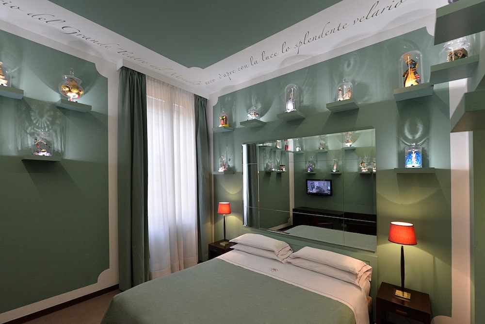 Classic Double Room - Photo 20