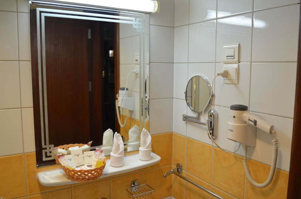 Standard Double Or Twin Room photo 3