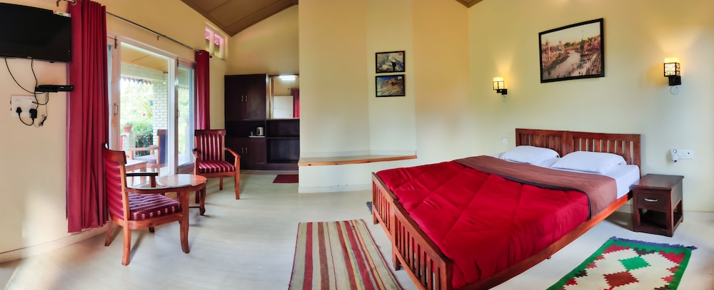 Deluxe Room photo 2