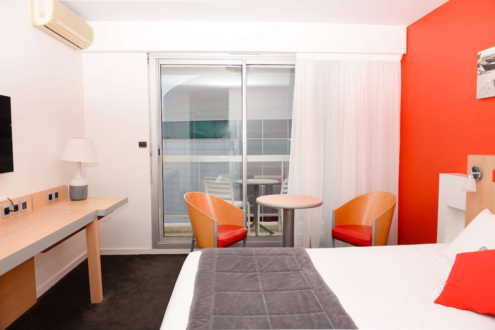 Superior Room, 1 Double Bed