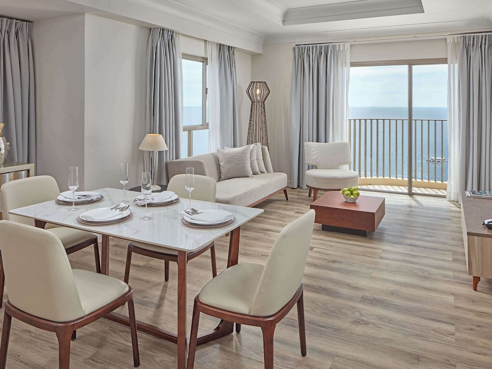 Family Suite, 2 Bedrooms, Ocean View (Premier) - Photo 1