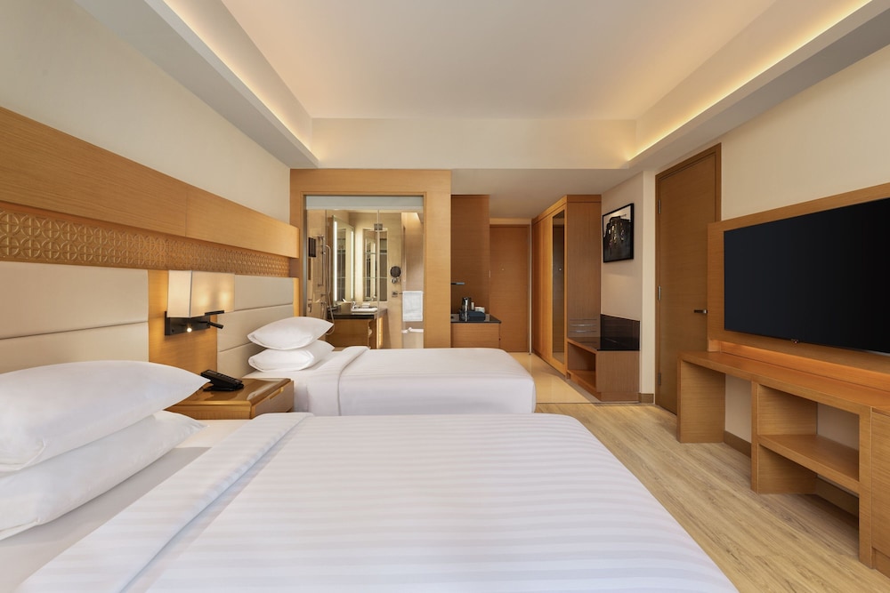 Club Room, 2 Twin Beds photo 1