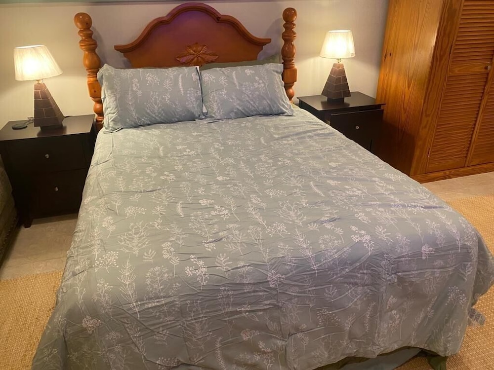 Executive Apartment, 1 Queen Bed, Kitchen, Ocean View photo 1