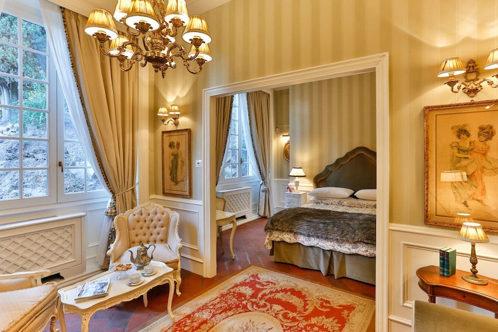Junior Suite (Giardini) photo 2