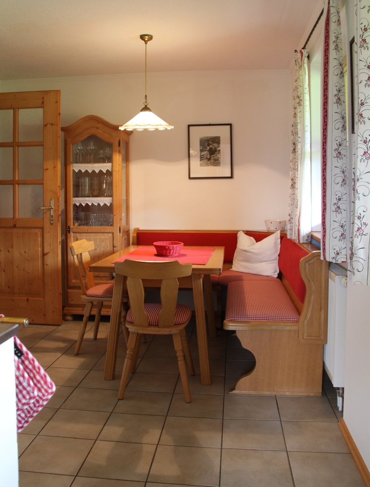 Exclusive Chalet (Sonne) photo 2