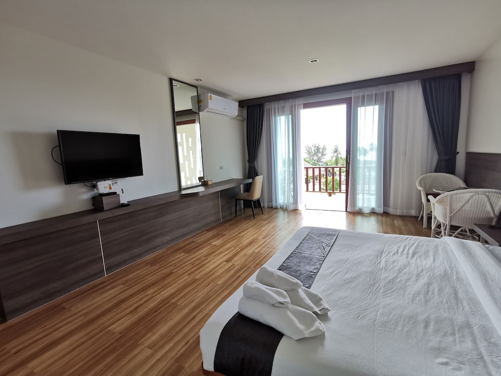 Superior Room photo 3