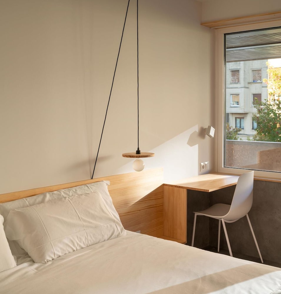 Family Double or Twin Room, City View