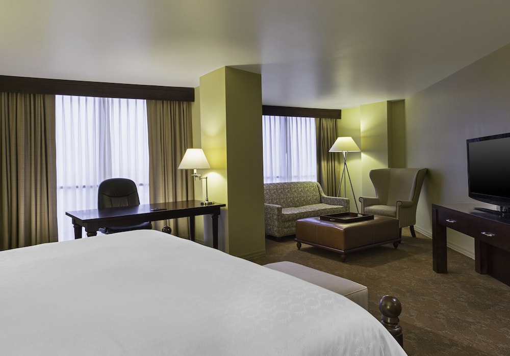 Junior Studio Suite, 1 Double Bed - Photo 2