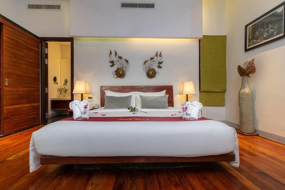 Private Jacuzzi Suite photo 2