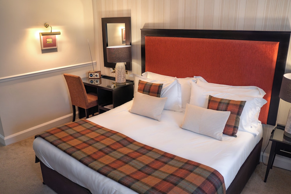 Cosy Courtyard Room photo 2