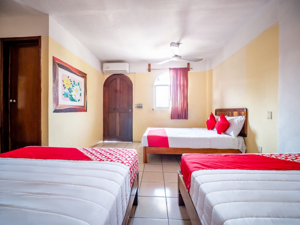Standard Room (Three beds) - Photo 5