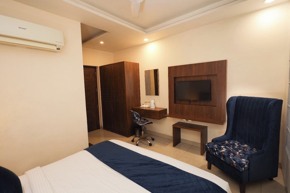 Superior Room photo 1