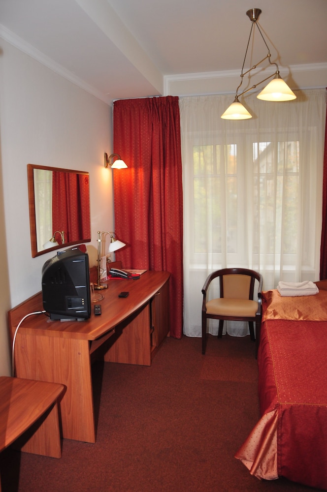 Standard Single Room photo 1
