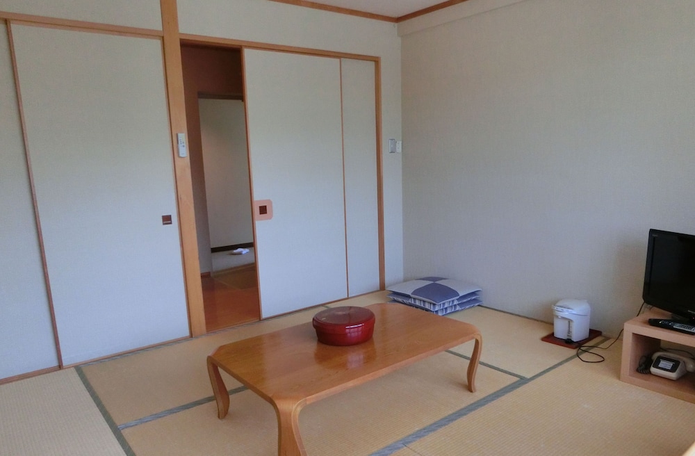 Japanese Style Room photo 3