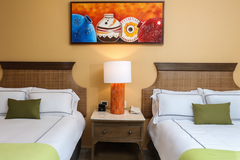 Two Bedroom Premium Floor