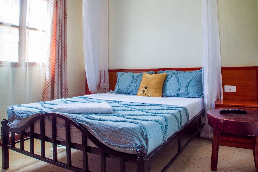 Standard Double Room, 1 Double Bed