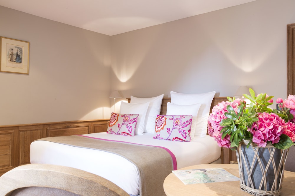 Superior Double Room (Historical House) photo 1