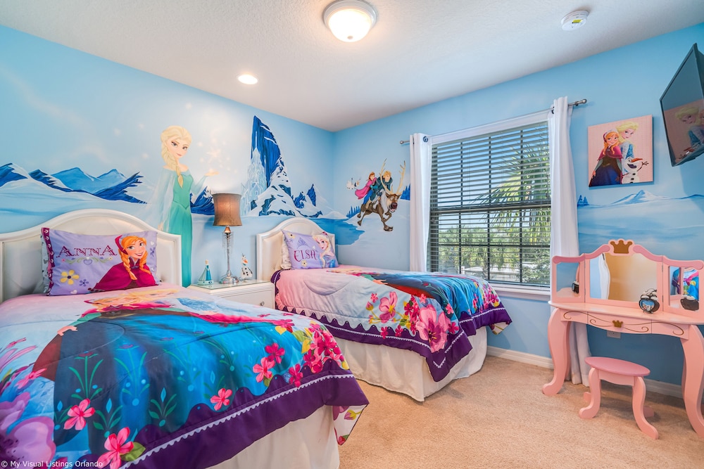 House (5 Bedrooms)
