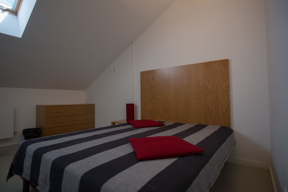 Double Room, Private Bathroom