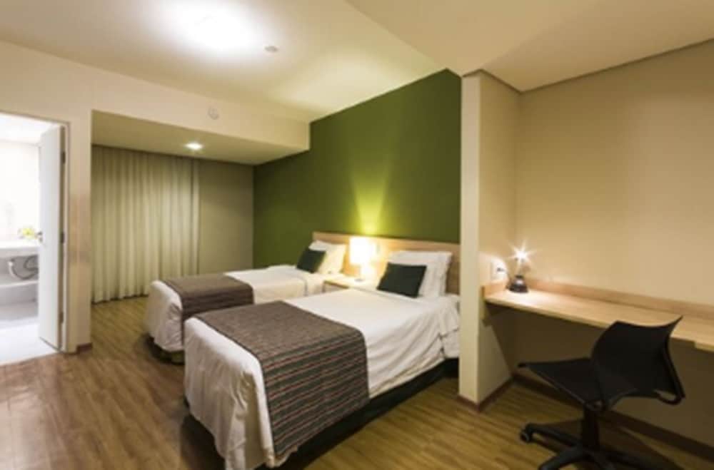 Executive Twin Room photo 3