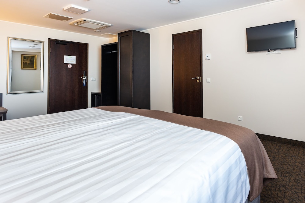 Family Double Room photo 2