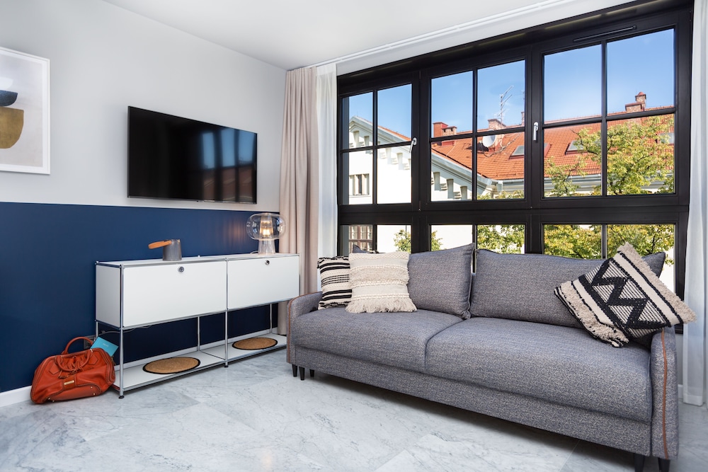 Deluxe Apartment (15, 25, 35, 44, 45) - Photo 8