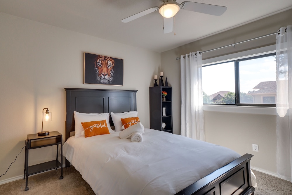 House (4 Bedrooms) photo 1