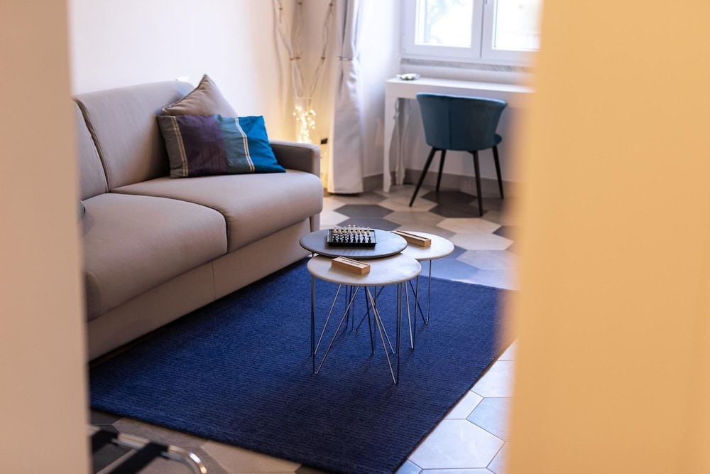 Testaccio Glammaison, 写真 4