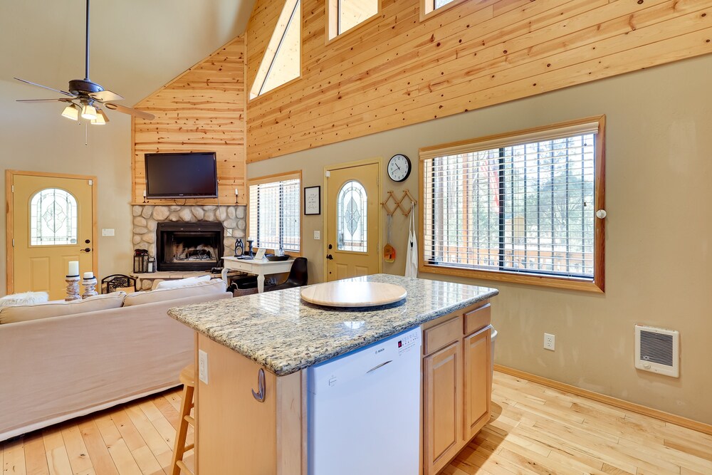 House (3 Bedrooms) photo 2
