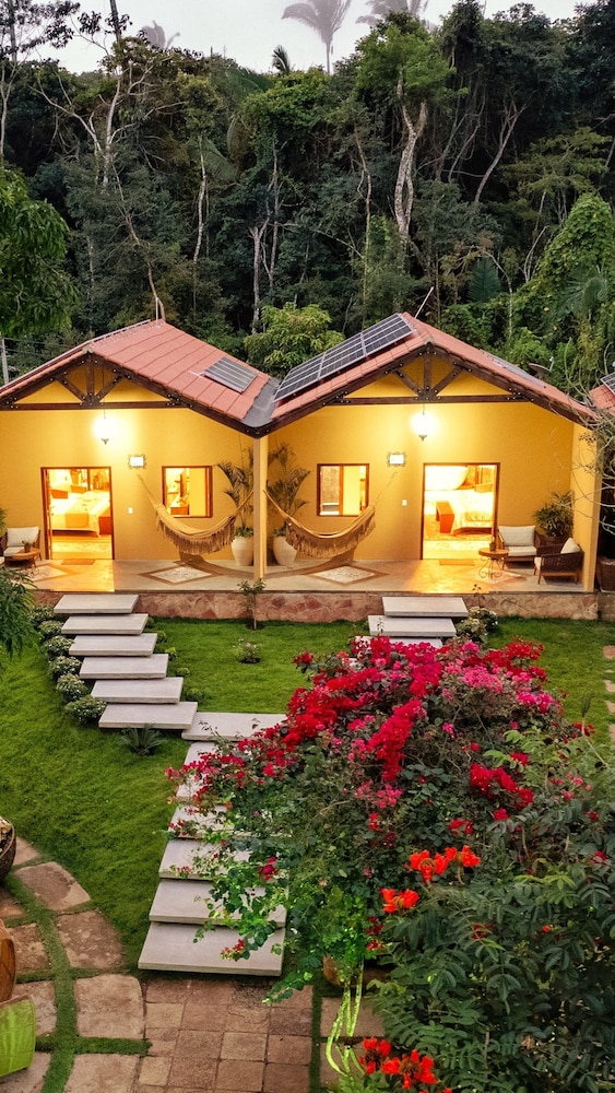 Luxury Chalet