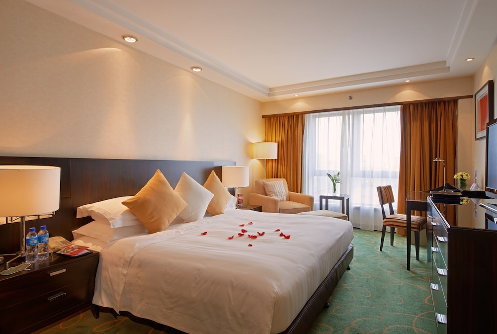 Executive Room - Photo 4