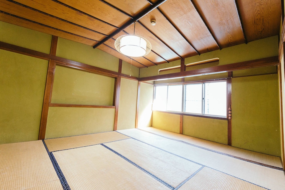Japanese Style Mixed Dormitory photo 3