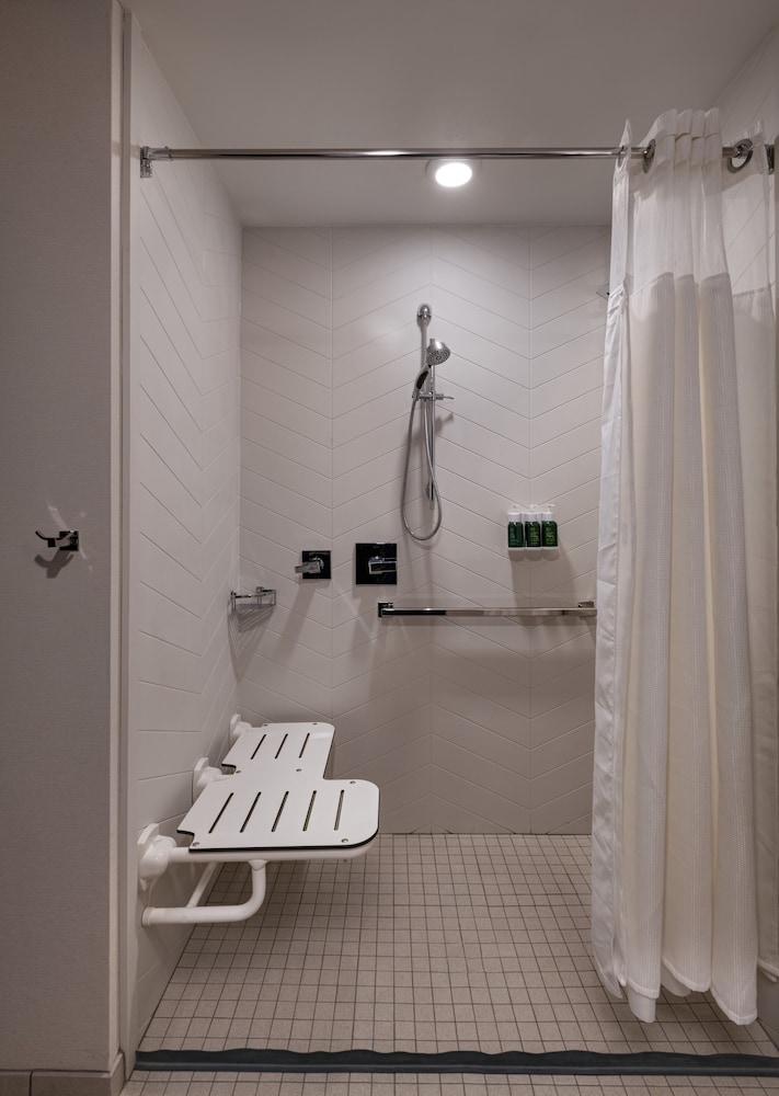 Fairfield Inn & Suites by Marriott Oskaloosa, Φωτογραφία 2