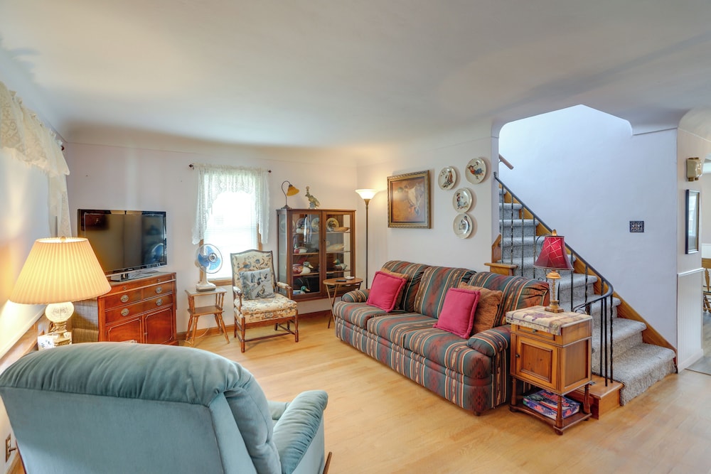 House (4 Bedrooms) photo 1