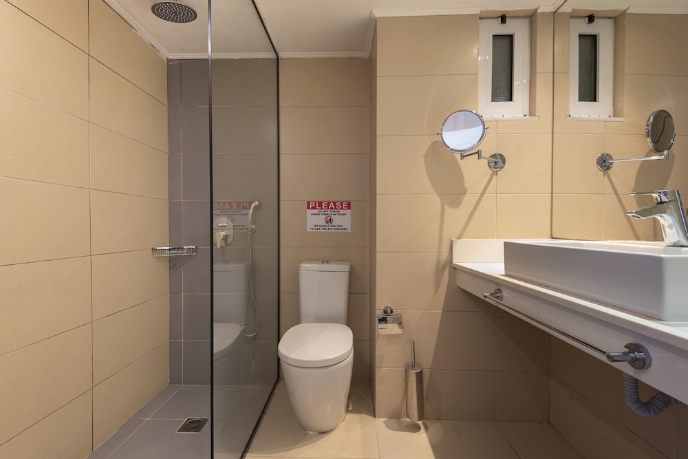Classic Apartment, 1 Bedroom photo 3
