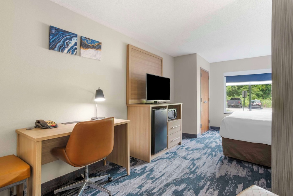 Comfort Suites At WestGate Mall, Billede 4