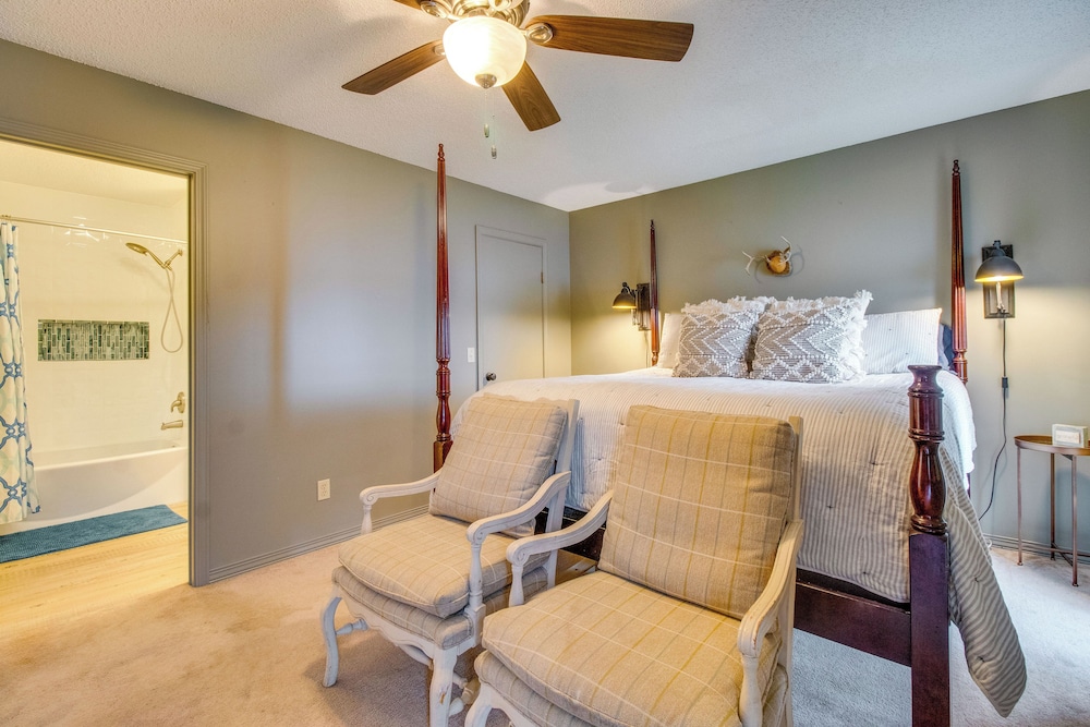 House (5 Bedrooms) photo 1