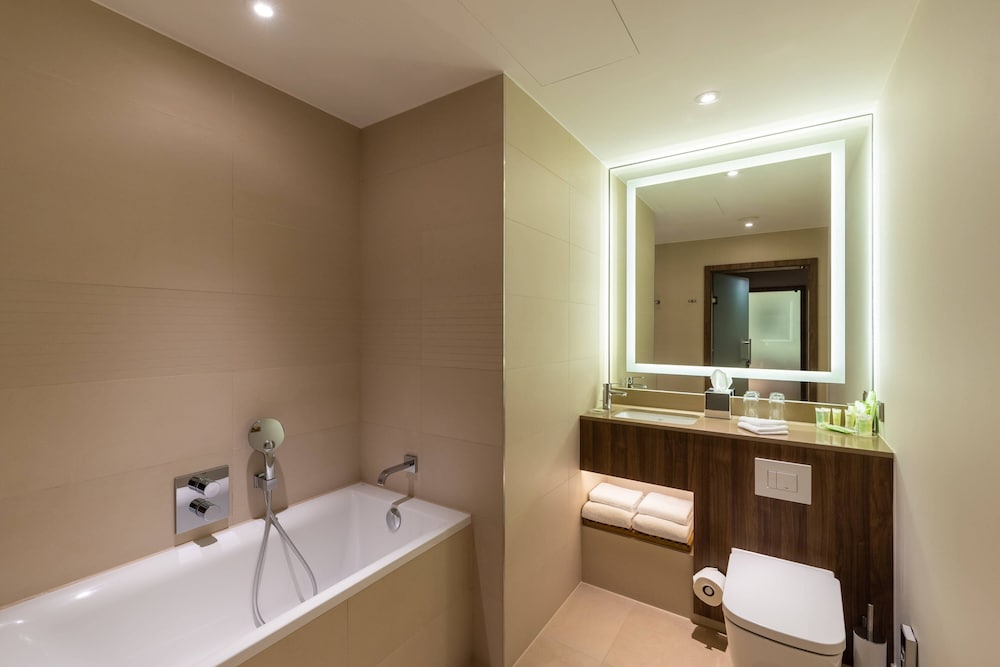 Suite, 1 Bedroom, Sea View