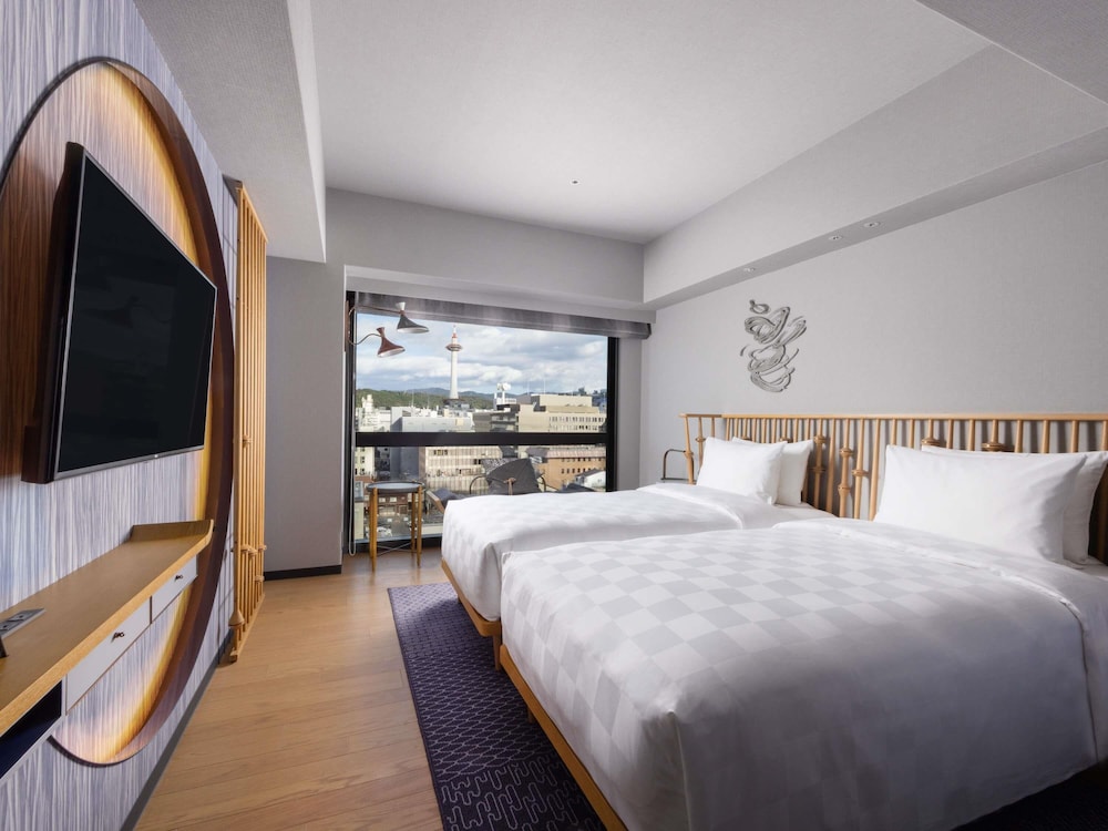 Privilege, Room, 2 Twin Zip Beds, Non Smoking - Photo 1