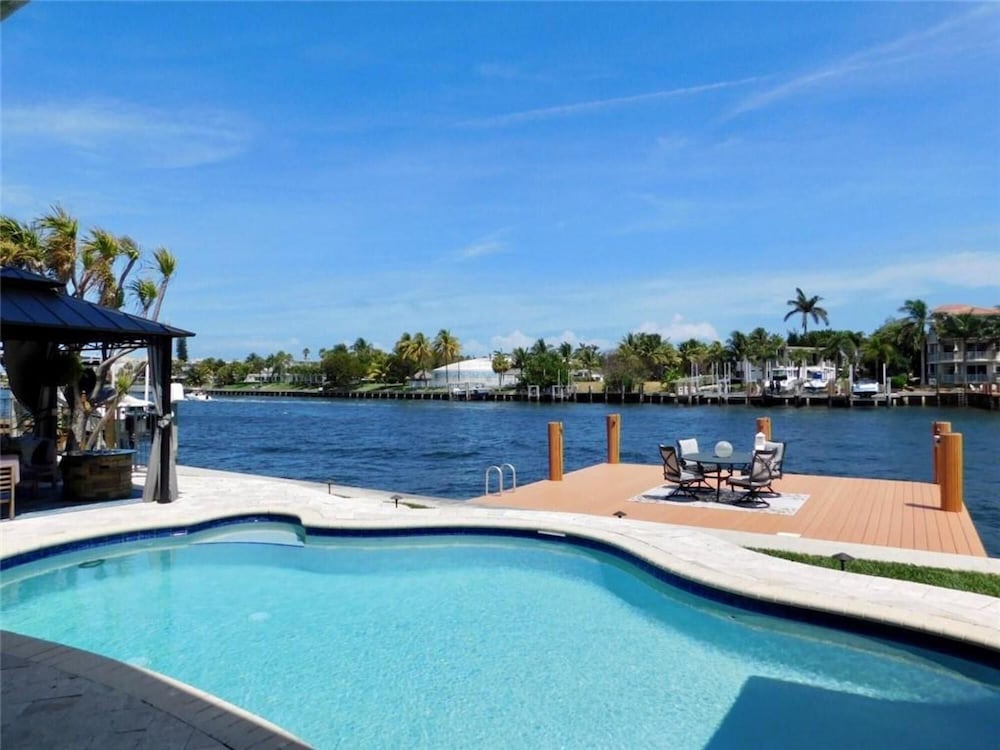 5 Bedroom Luxe Villa on Deep Water Intracoastal, 사진 22