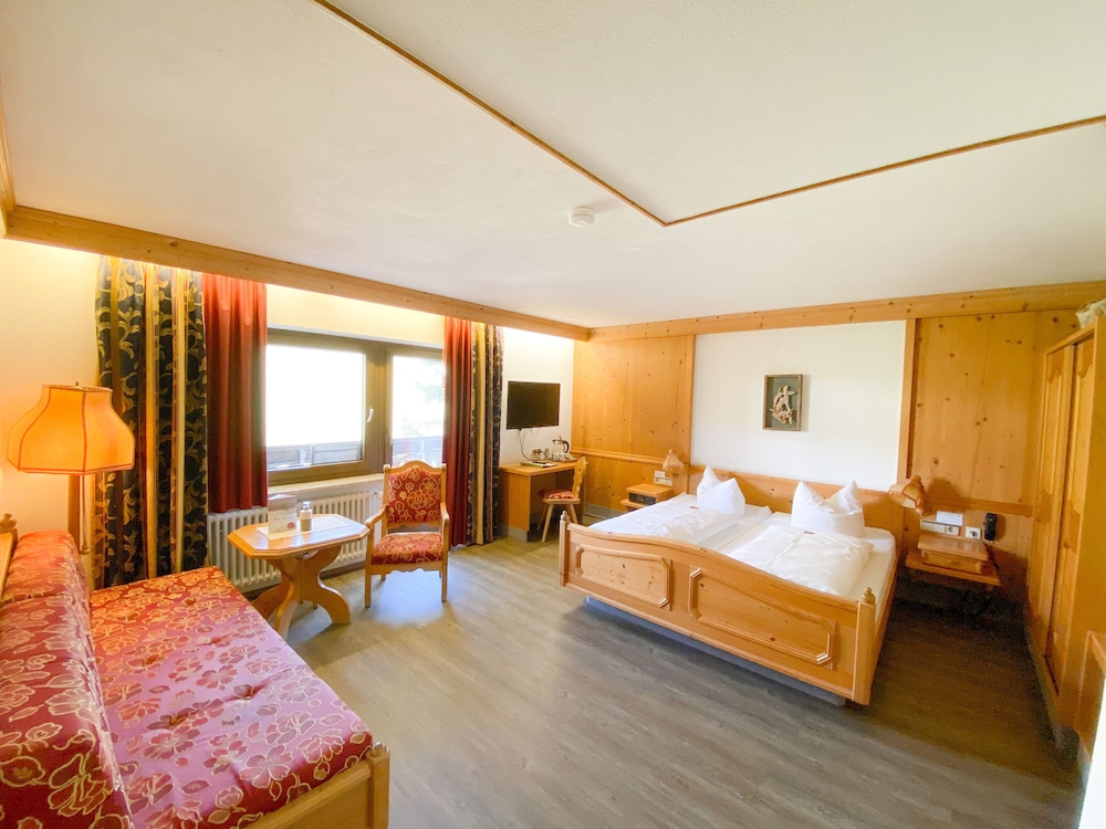 Double Room, Non Smoking photo 2